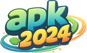 apk 2024 সাইটের লোগো